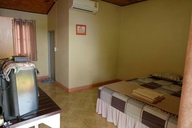 Ruenpinwilai Resort