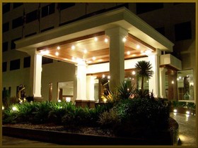 Sri U-Thong Grand Hotel