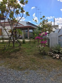 Suanrak resort