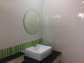 Suanrak resort
