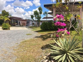 Suanrak resort