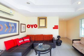 Sydney Resort by OYO Rooms