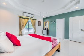 Sydney Resort by OYO Rooms