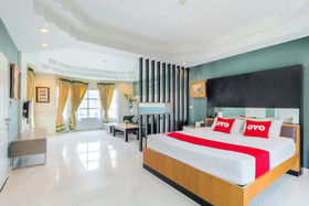Sydney Resort by OYO Rooms