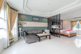 Sydney Resort by OYO Rooms