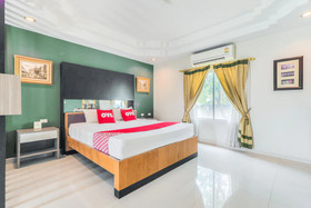 Sydney Resort by OYO Rooms