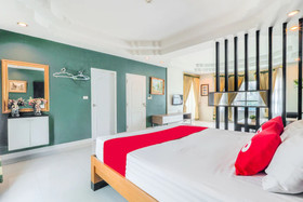 Sydney Resort by OYO Rooms