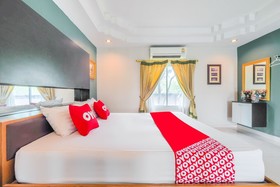 Sydney Resort by OYO Rooms