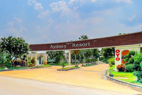 Sydney Resort by OYO Rooms