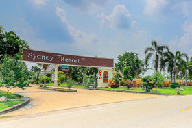Sydney Resort by OYO Rooms
