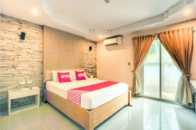 Sydney Resort by OYO Rooms