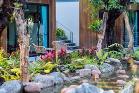 Tolopoti Hotel & Resort