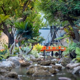 Tolopoti Hotel & Resort