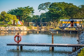 Tolopoti Hotel & Resort