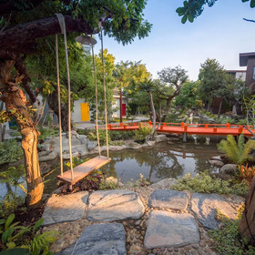Tolopoti Hotel & Resort