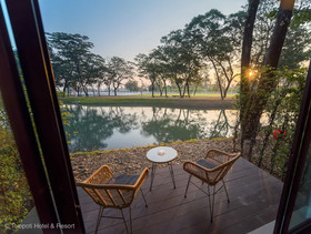 Tolopoti Hotel & Resort