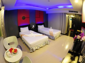 Vasidtee City Hotel
