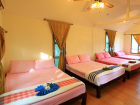 Baanrai Areeya