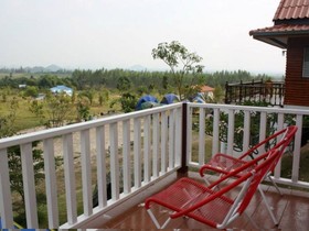 Baanrai Areeya