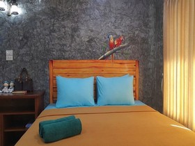 Sugar Palm Resort