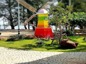 Sugar Palm Resort