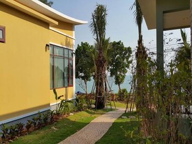 Sugar Palm Resort
