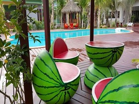 Sugar Palm Resort