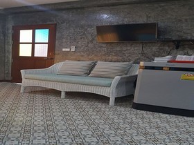 Sugar Palm Resort