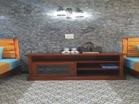 Sugar Palm Resort