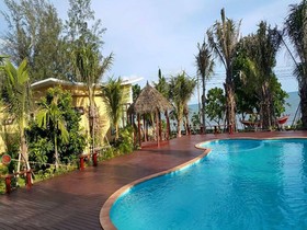Sugar Palm Resort