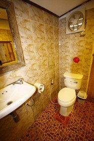 The Pier Boutique Resort