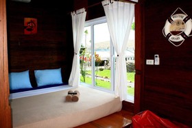 The Pier Boutique Resort