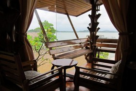 The Pier Boutique Resort