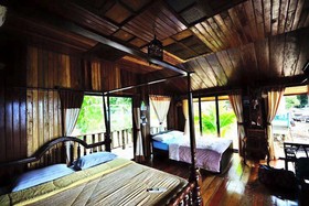 The Pier Boutique Resort