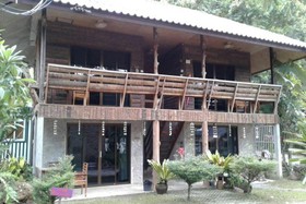 The Pier Boutique Resort