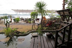 The Pier Boutique Resort