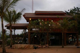 The Pier Boutique Resort
