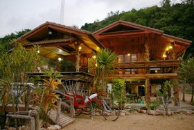 The Pier Boutique Resort