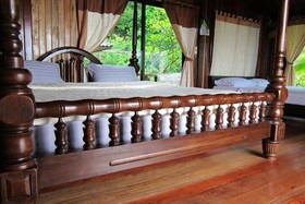 The Pier Boutique Resort
