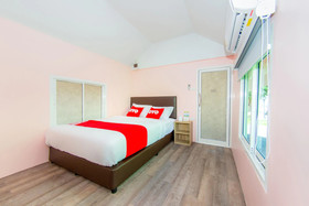 PJ Resort and Snooker Club by OYO Rooms