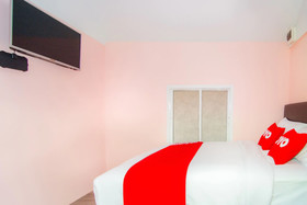 PJ Resort and Snooker Club by OYO Rooms