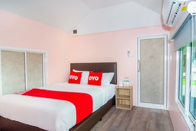 PJ Resort and Snooker Club by OYO Rooms