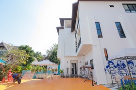 Stay Young Villa by OYO Rooms