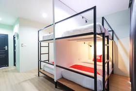 Stay Young Villa by OYO Rooms