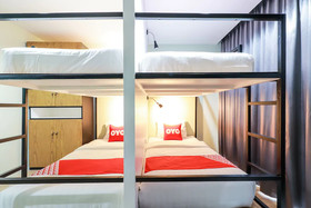 Stay Young Villa by OYO Rooms