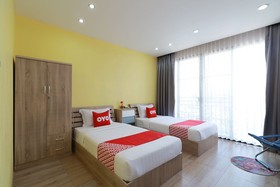 Stay Young Villa by OYO Rooms