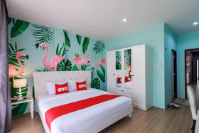 Stay Young Villa by OYO Rooms