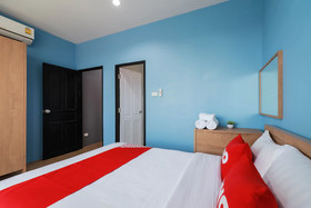 Stay Young Villa by OYO Rooms