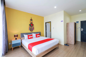 Stay Young Villa by OYO Rooms