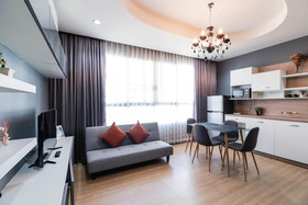 Stay Young Villa by OYO Rooms